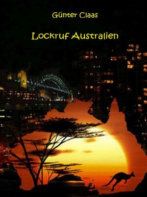cover image of Lockruf Australien